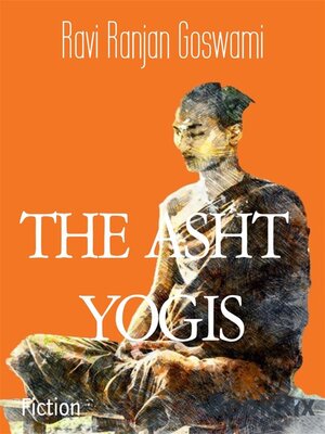 cover image of THE ASHT  YOGIS